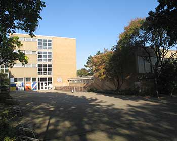 Bild Moll-Gymnasium